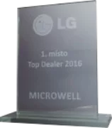 Ocenenie lg 2016 w 180px - Top Dealer 2016
Microwell