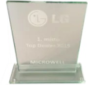 Bitmap - Top Dealer 2017
Microwell