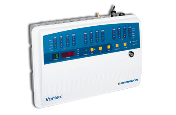 Vortex 1