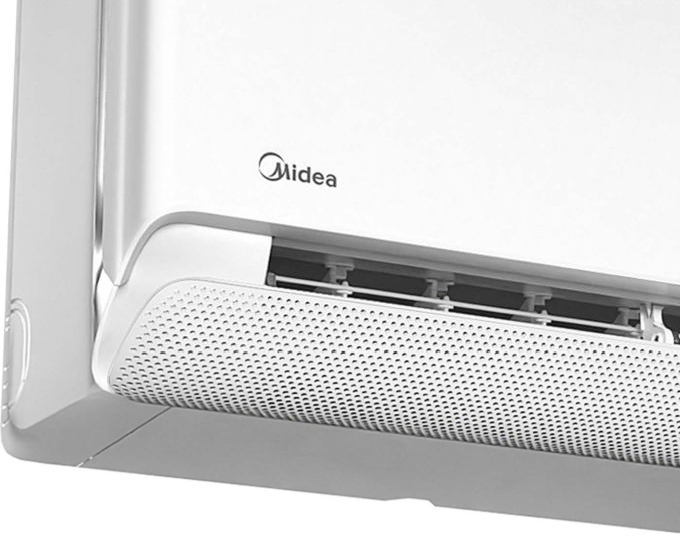 Midea nástenný split BrezeleSS E