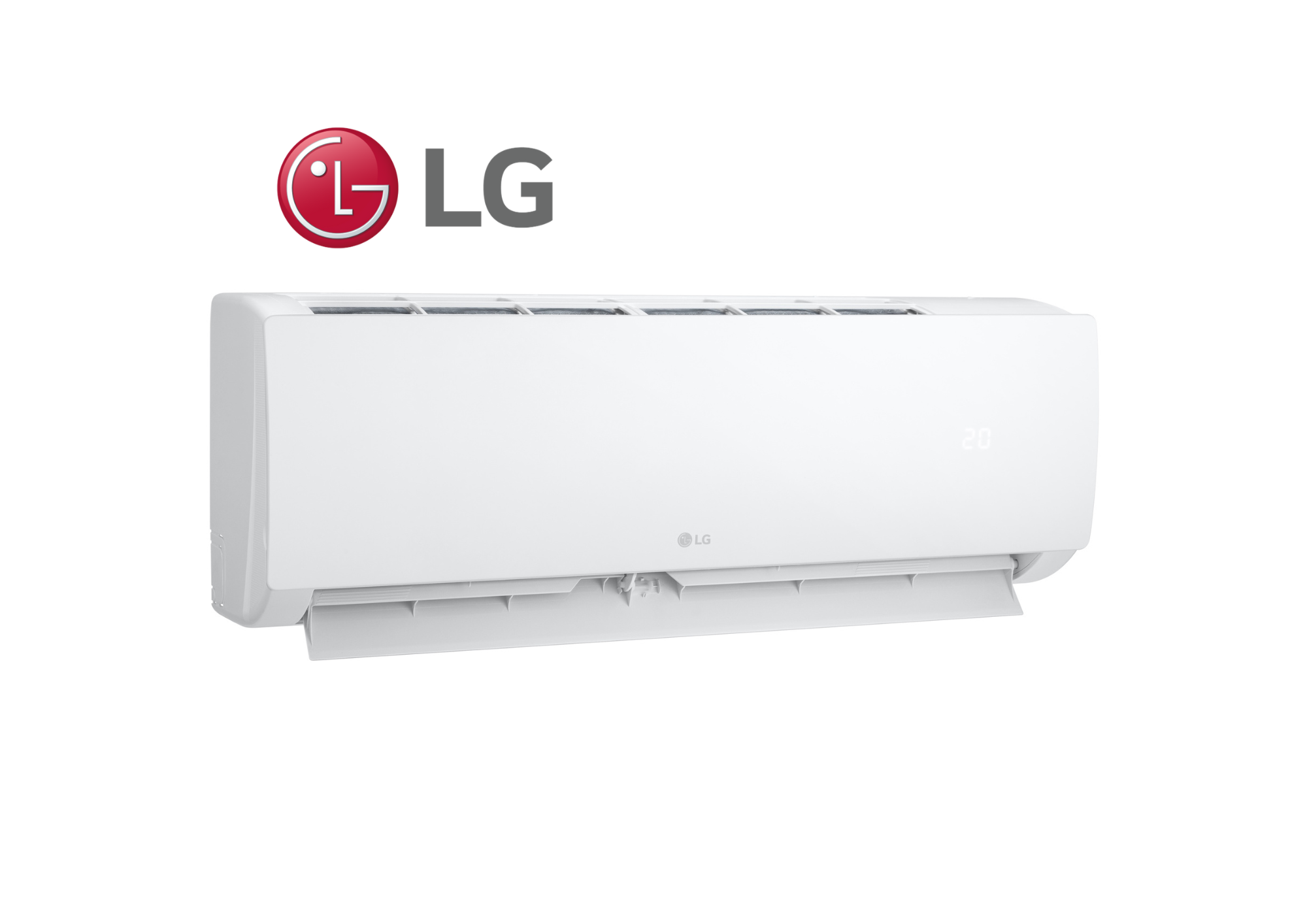 LG DUALCOOL Pro