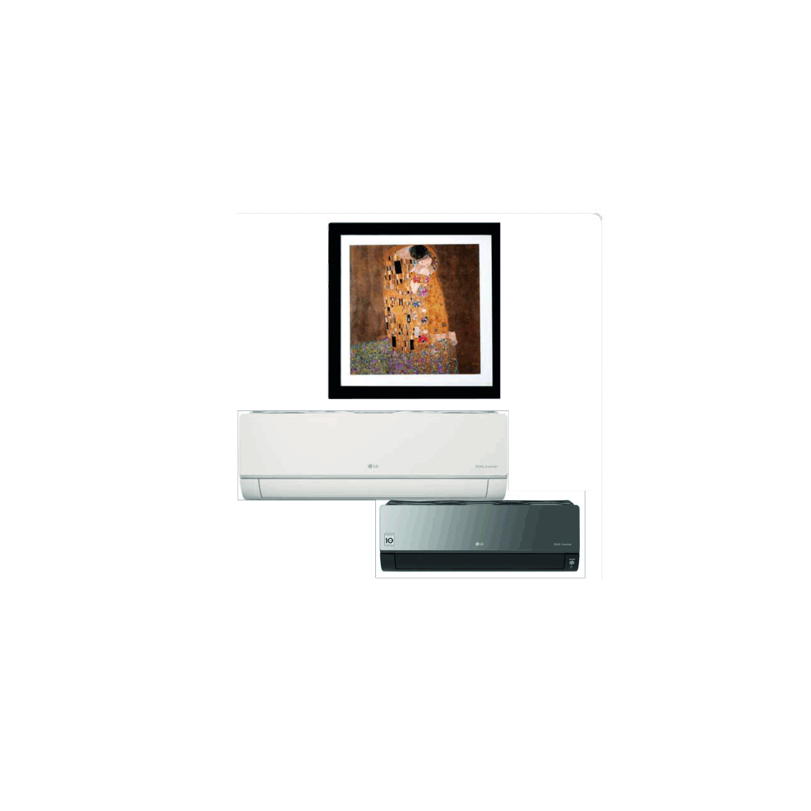 ARTCOOL - Gallery - Mirror - Color (Beige)