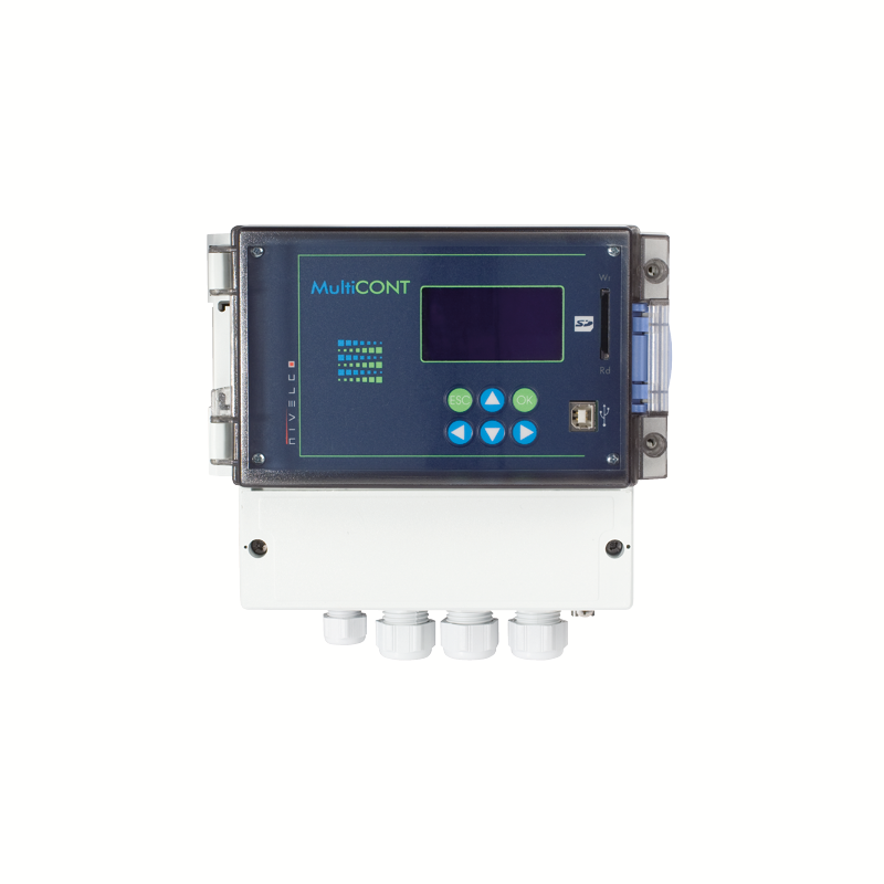 Nivelco Multi CONT20 PRD 200 1