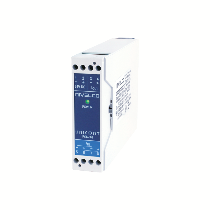 Nivelco UNICONT20 PGK 301