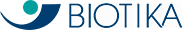 Logo biotika